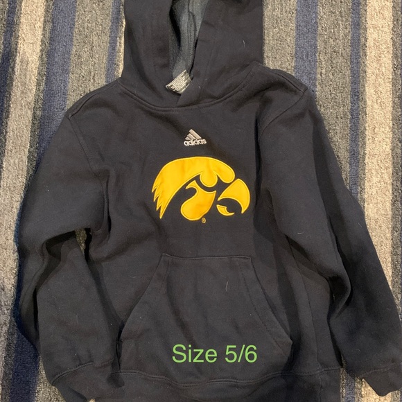 Hawkeye hoodie - Picture 1 of 1